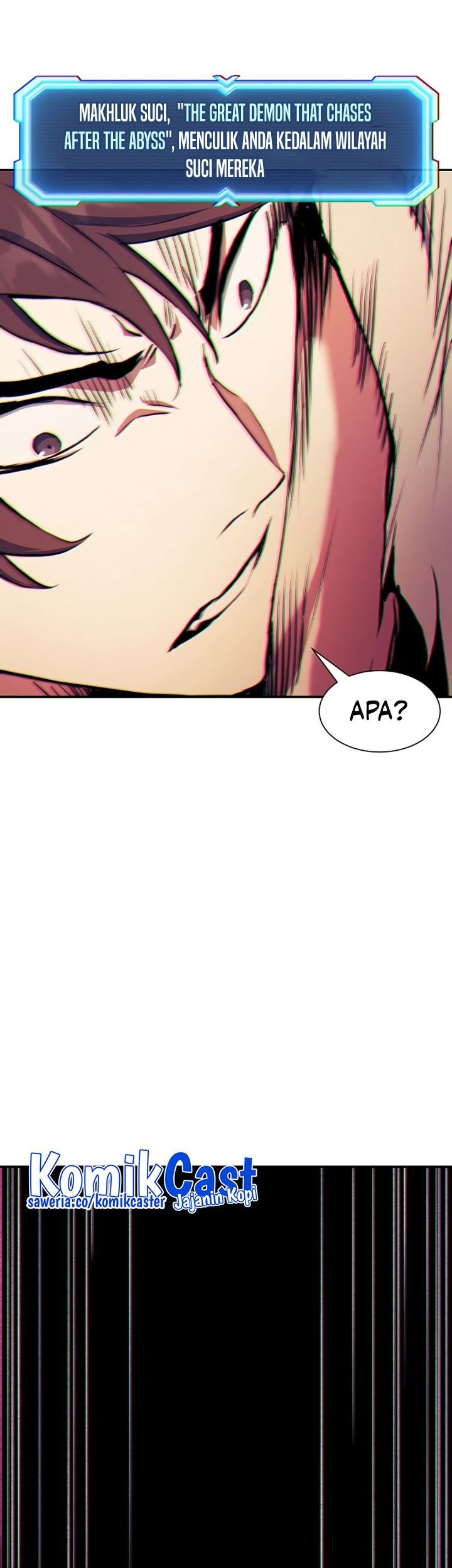 Return of the Broken Constellation chapter 73 halaman 40