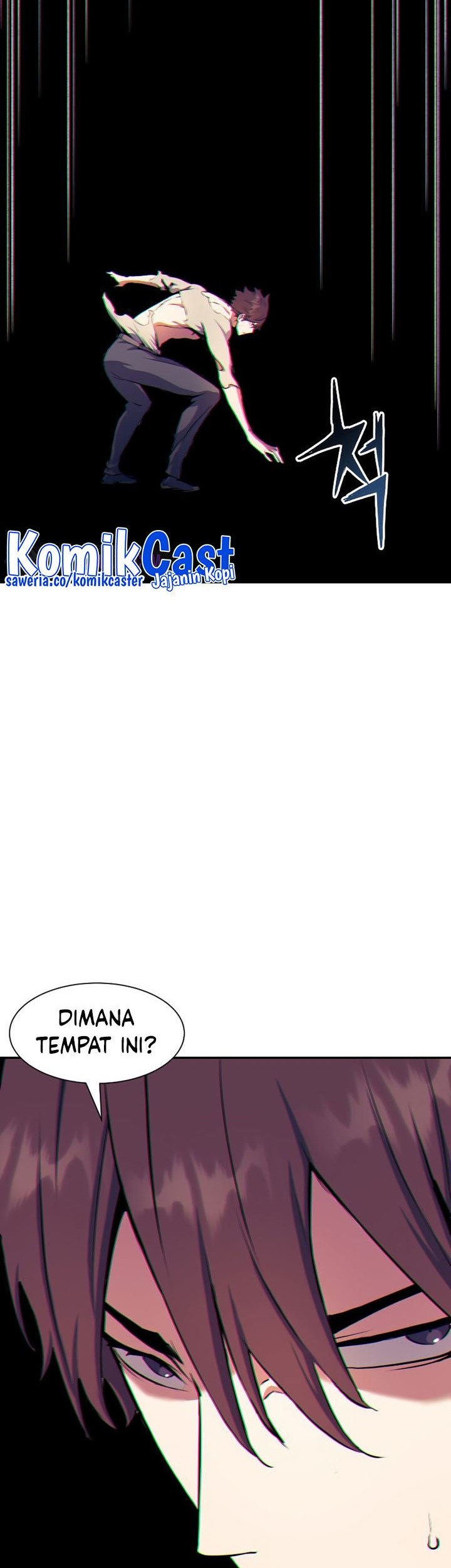 Return of the Broken Constellation chapter 73 halaman 41