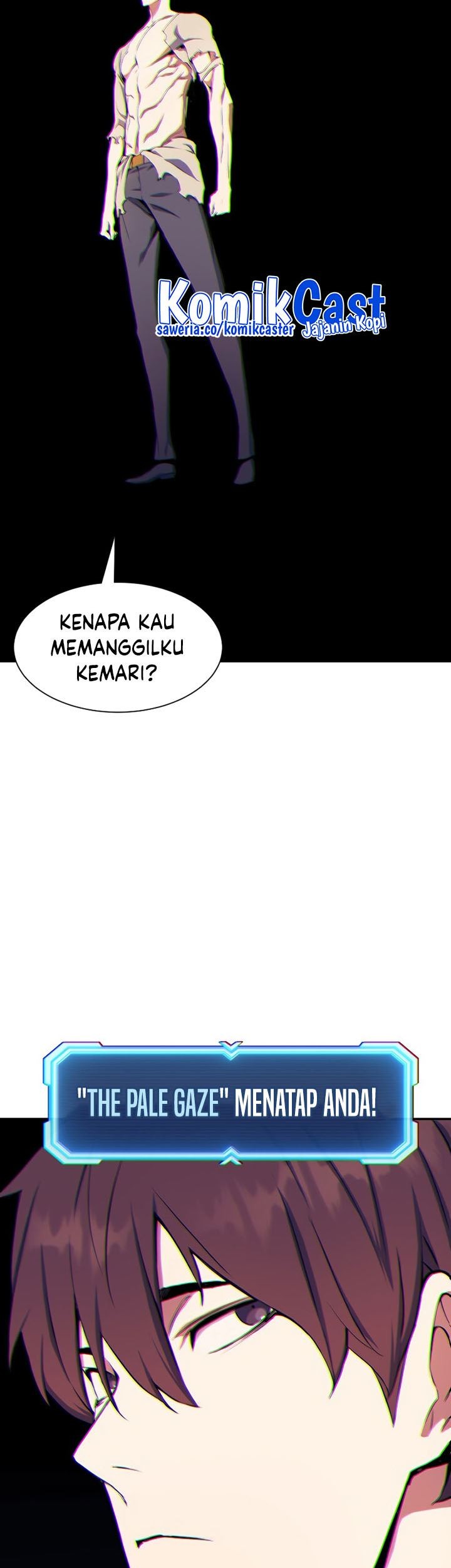 Return of the Broken Constellation chapter 73 halaman 43