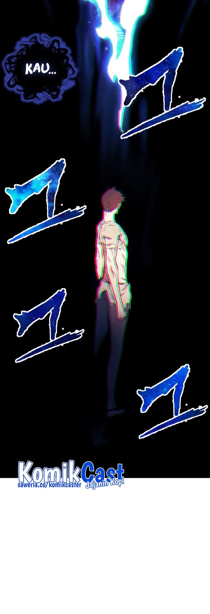 Return of the Broken Constellation chapter 73 halaman 45