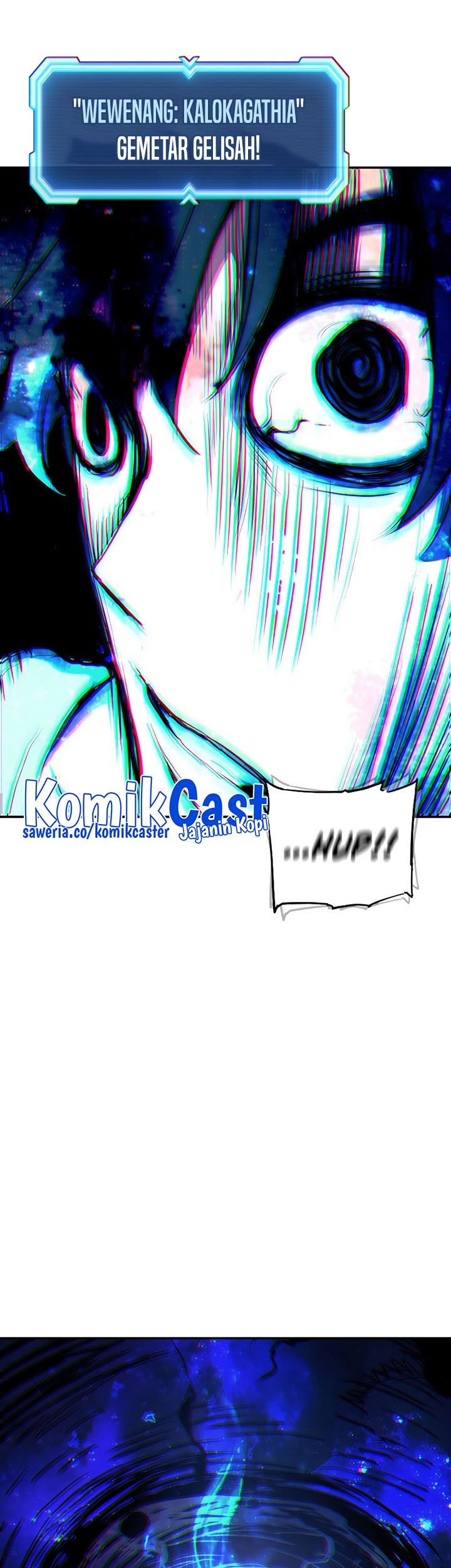 Return of the Broken Constellation chapter 73 halaman 46