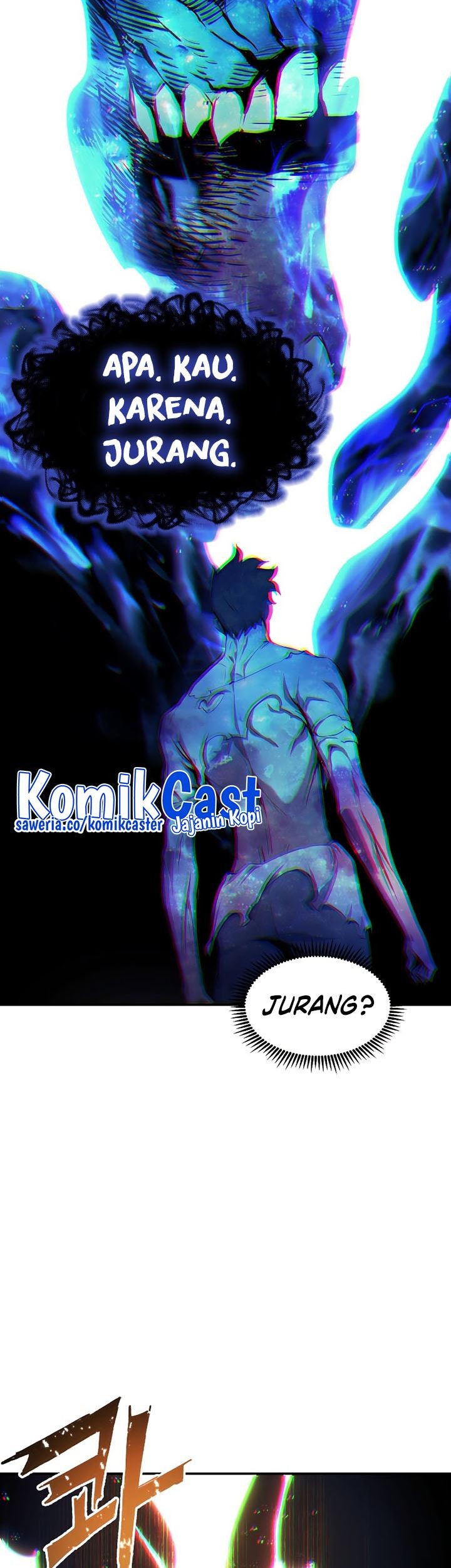 Return of the Broken Constellation chapter 73 halaman 49