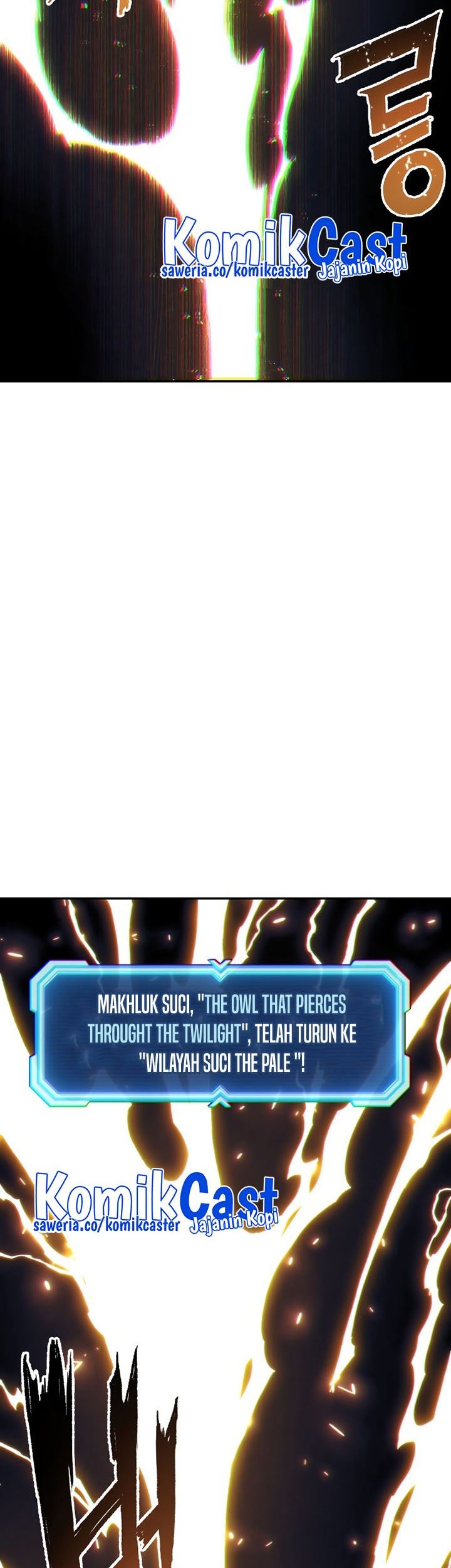Return of the Broken Constellation chapter 73 halaman 50