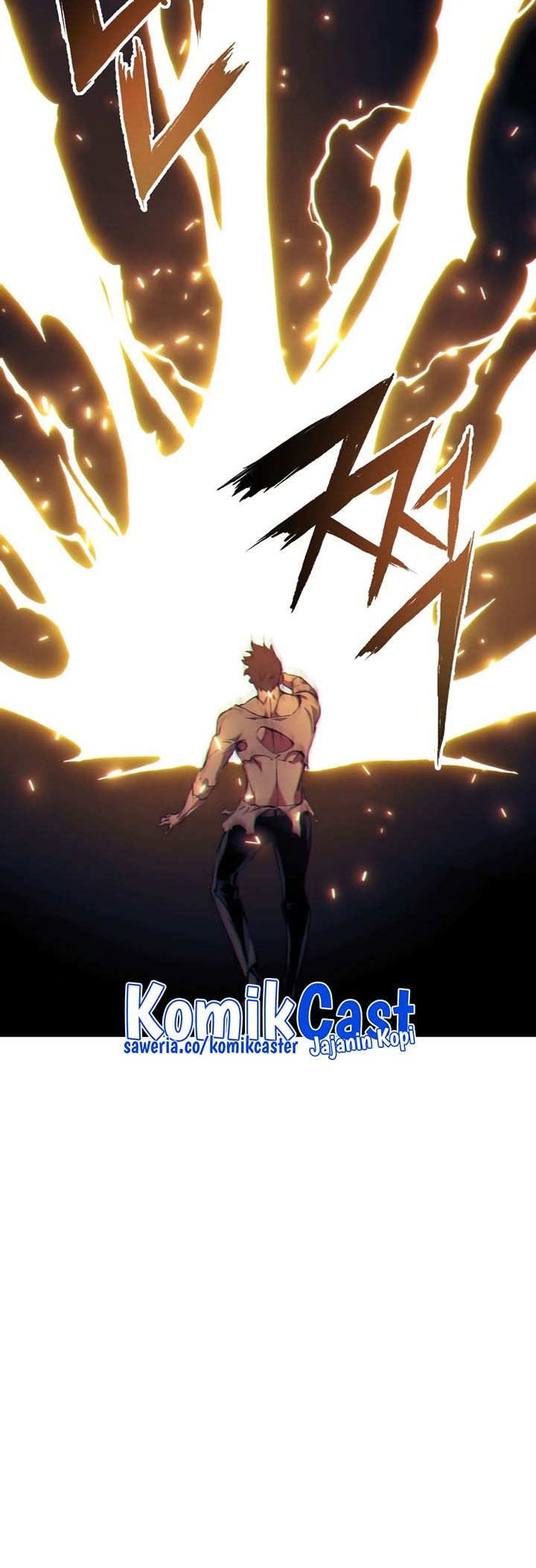 Return of the Broken Constellation chapter 73 halaman 51