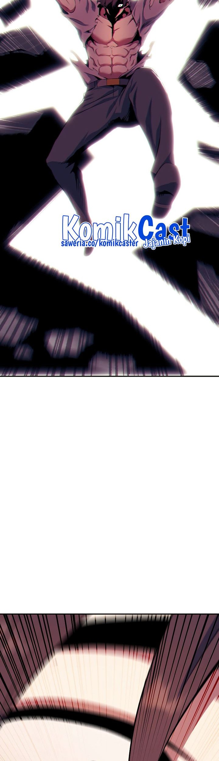 Return of the Broken Constellation chapter 73 halaman 56