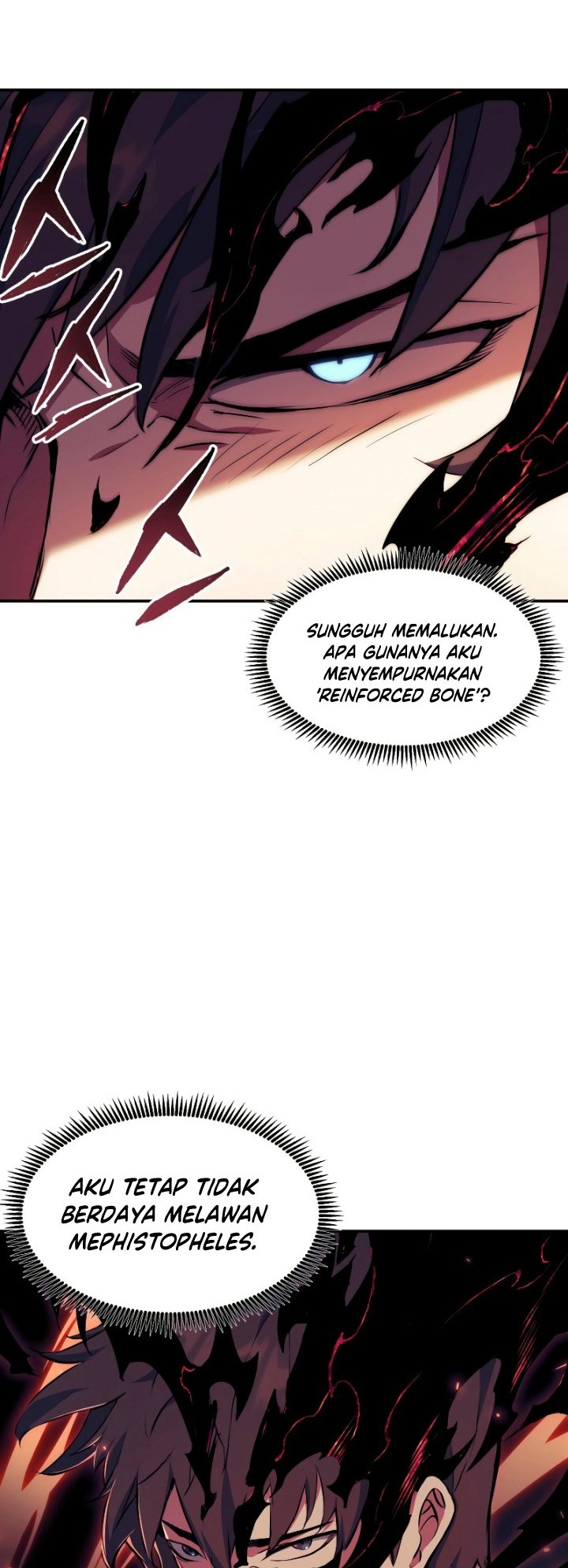 Return of the Broken Constellation chapter 74 halaman 3