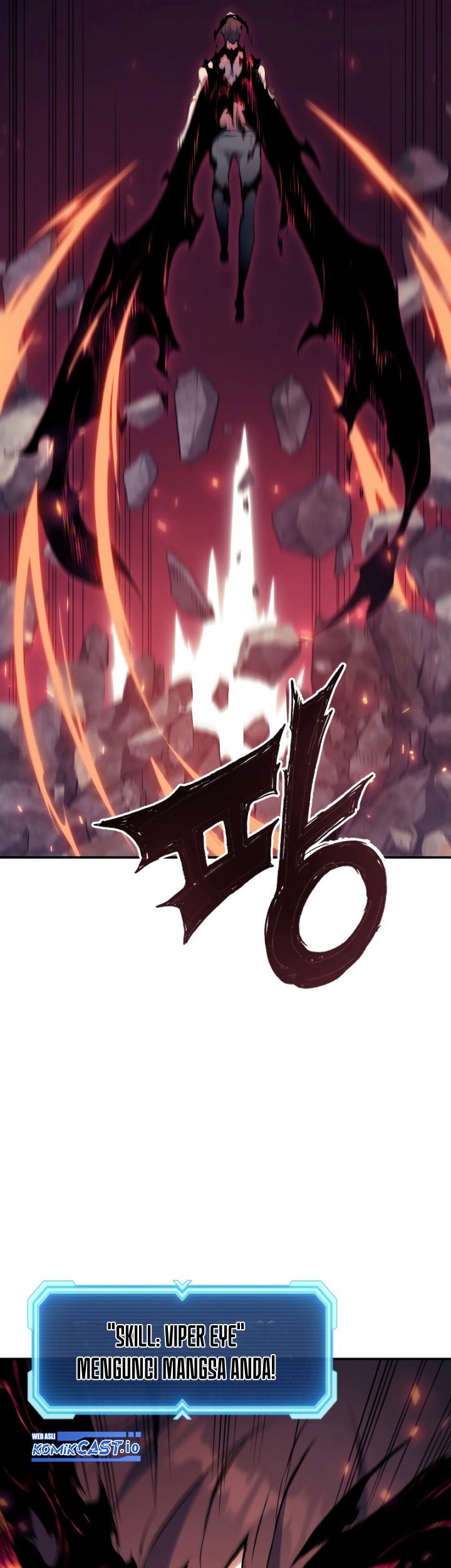 Return of the Broken Constellation chapter 74 halaman 6