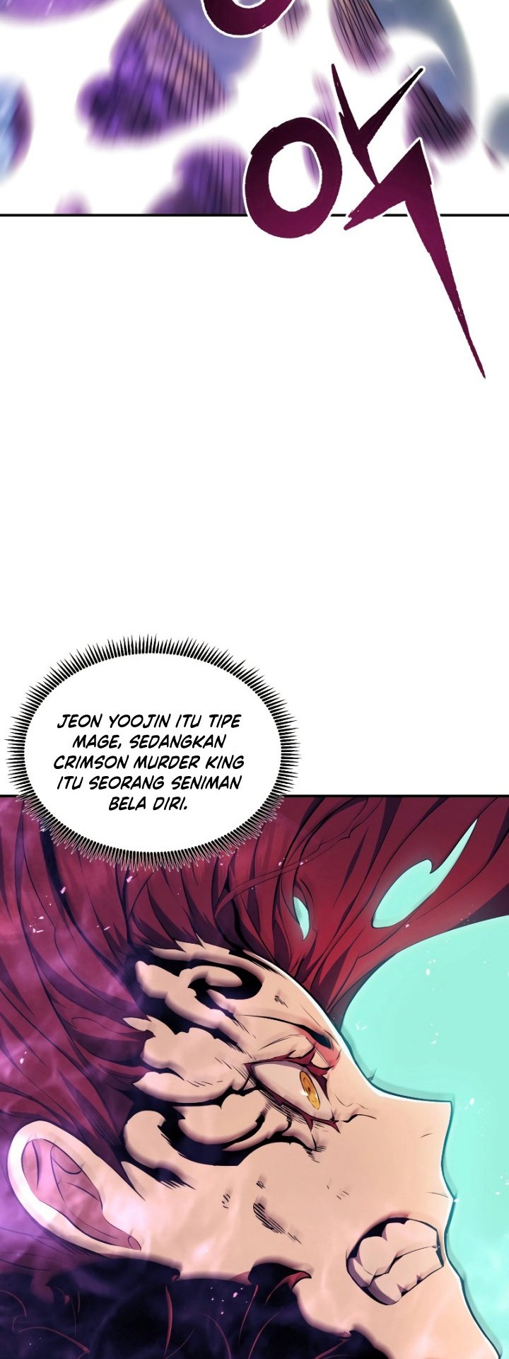 Return of the Broken Constellation chapter 74 halaman 9