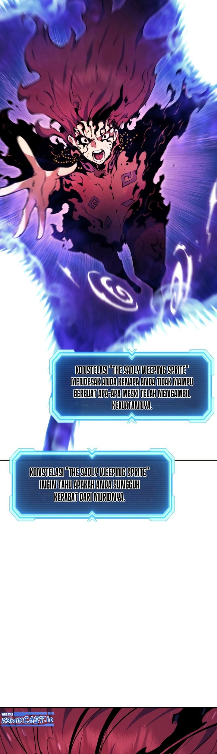 Return of the Broken Constellation chapter 74 halaman 12