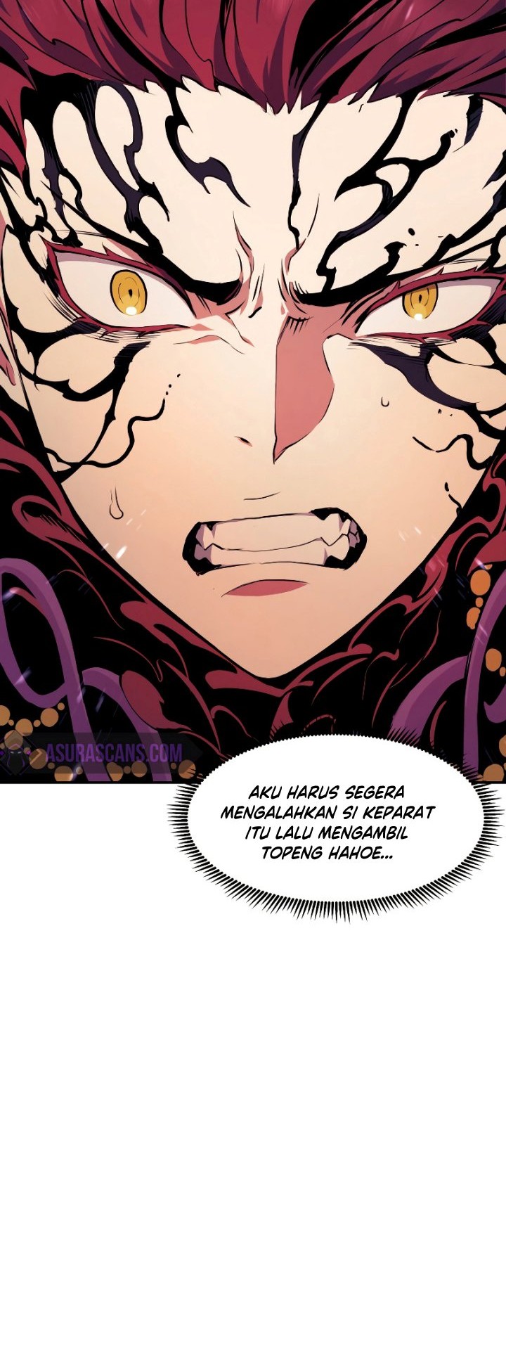 Return of the Broken Constellation chapter 74 halaman 13