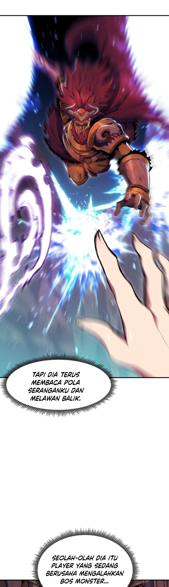 Return of the Broken Constellation chapter 74 halaman 14