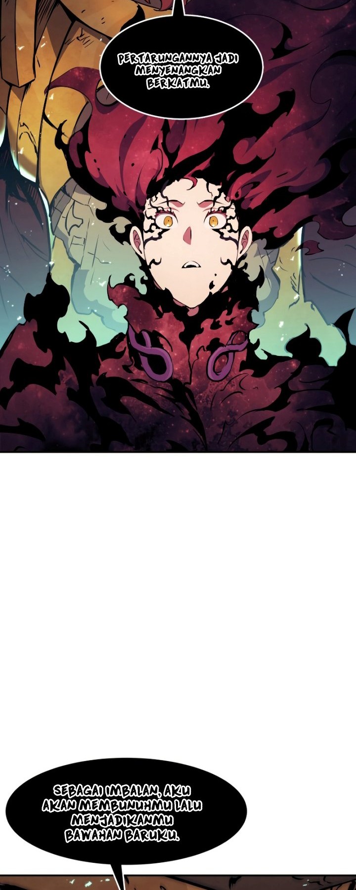 Return of the Broken Constellation chapter 74 halaman 17