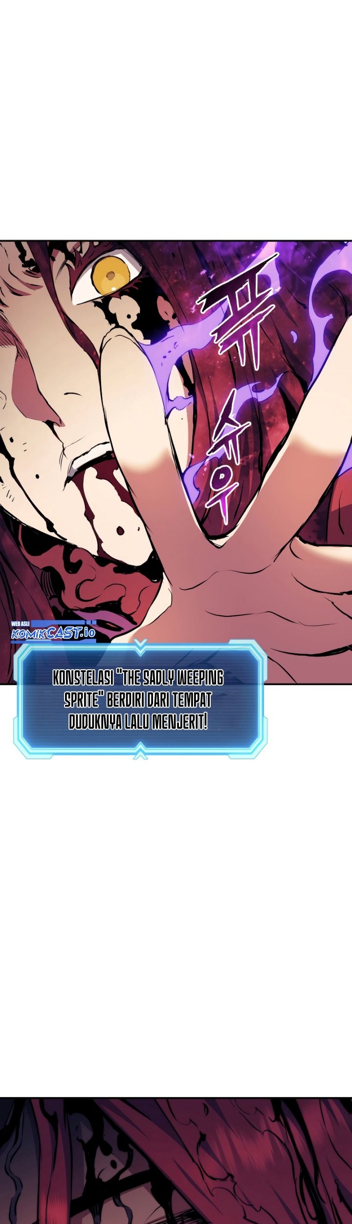 Return of the Broken Constellation chapter 74 halaman 24
