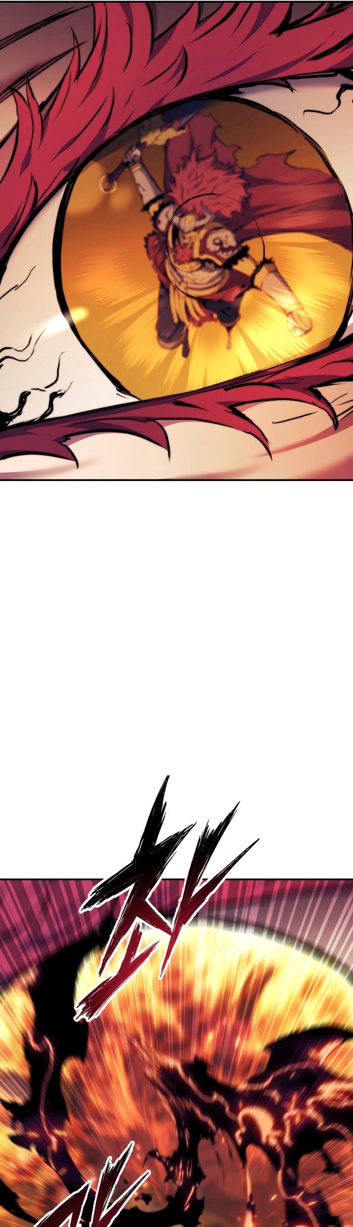 Return of the Broken Constellation chapter 74 halaman 26