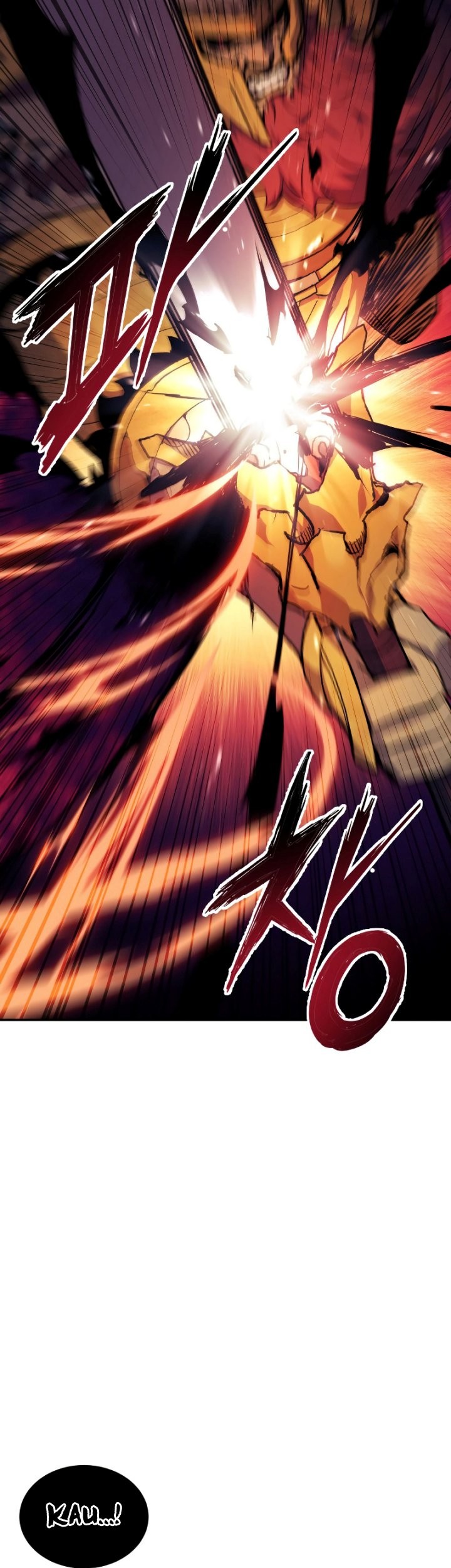 Return of the Broken Constellation chapter 74 halaman 28