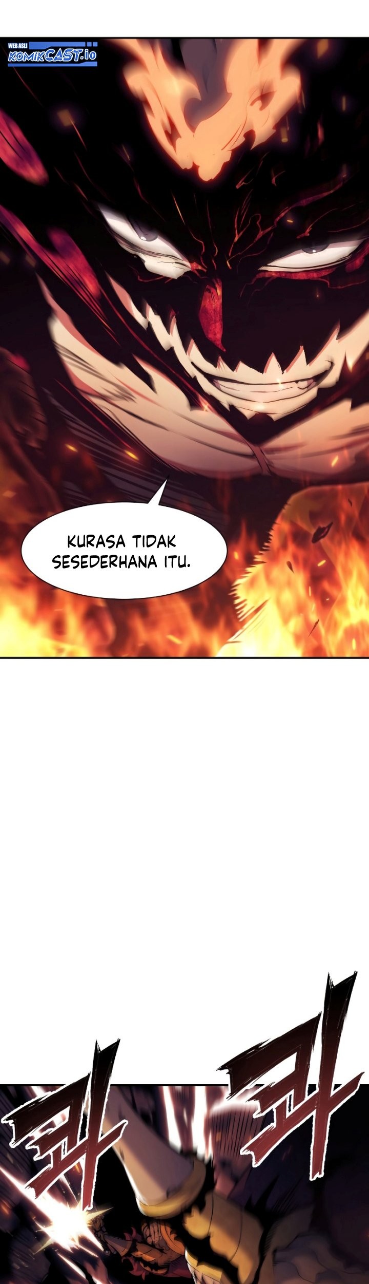 Return of the Broken Constellation chapter 74 halaman 34