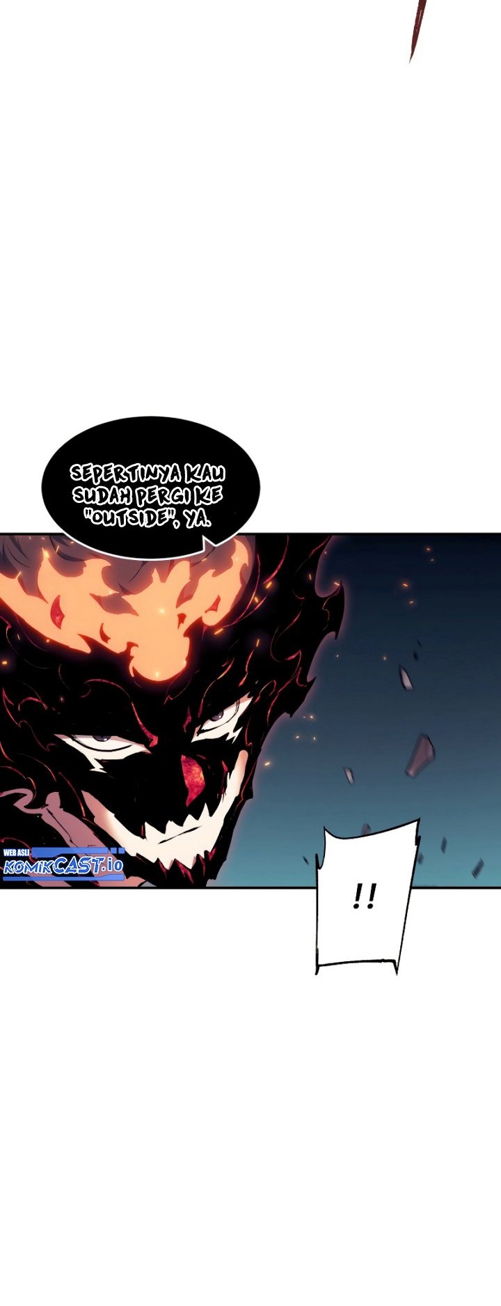 Return of the Broken Constellation chapter 74 halaman 37