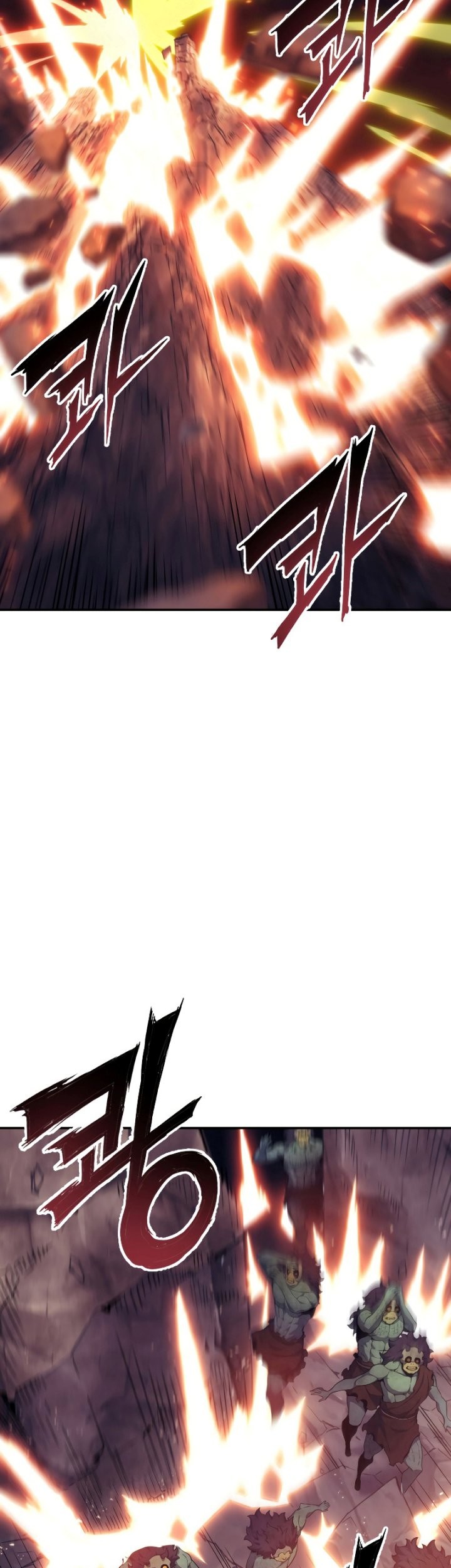 Return of the Broken Constellation chapter 74 halaman 42