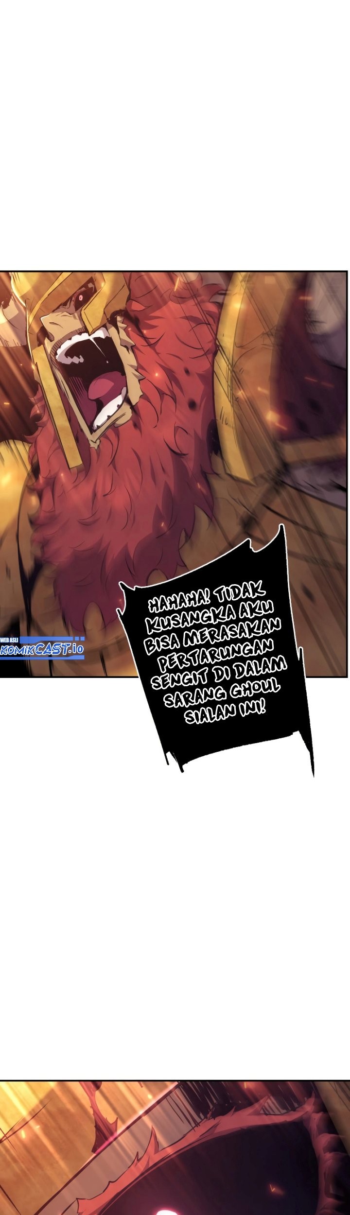 Return of the Broken Constellation chapter 74 halaman 44