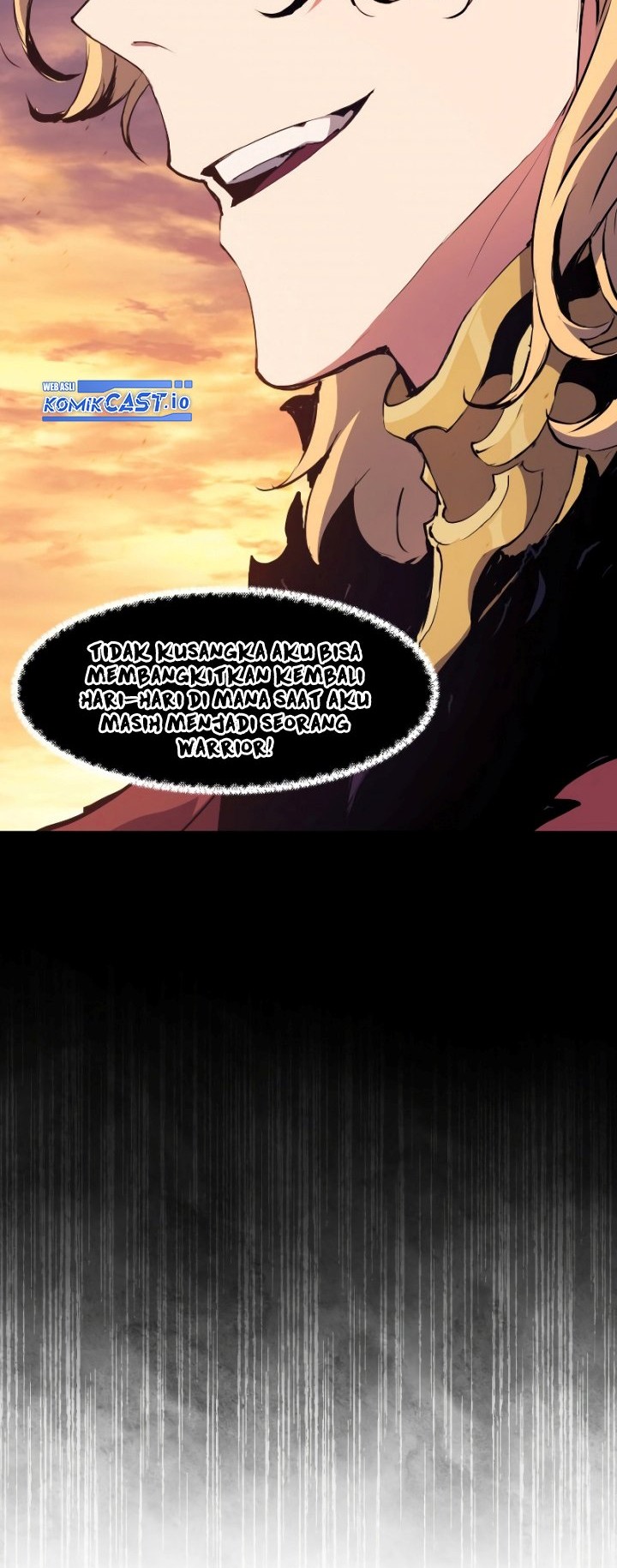 Return of the Broken Constellation chapter 74 halaman 47