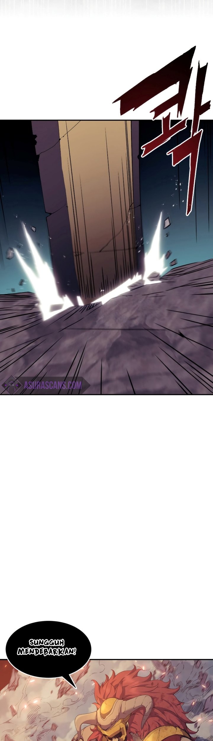 Return of the Broken Constellation chapter 74 halaman 48