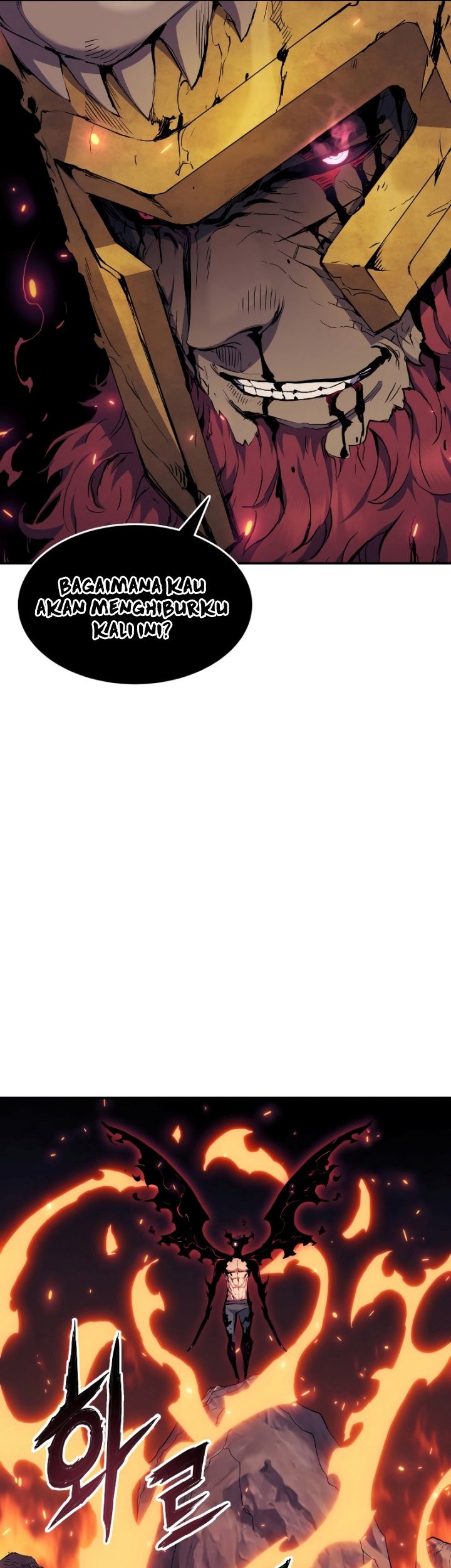 Return of the Broken Constellation chapter 74 halaman 50