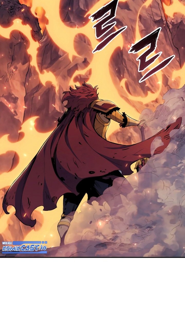 Return of the Broken Constellation chapter 74 halaman 51