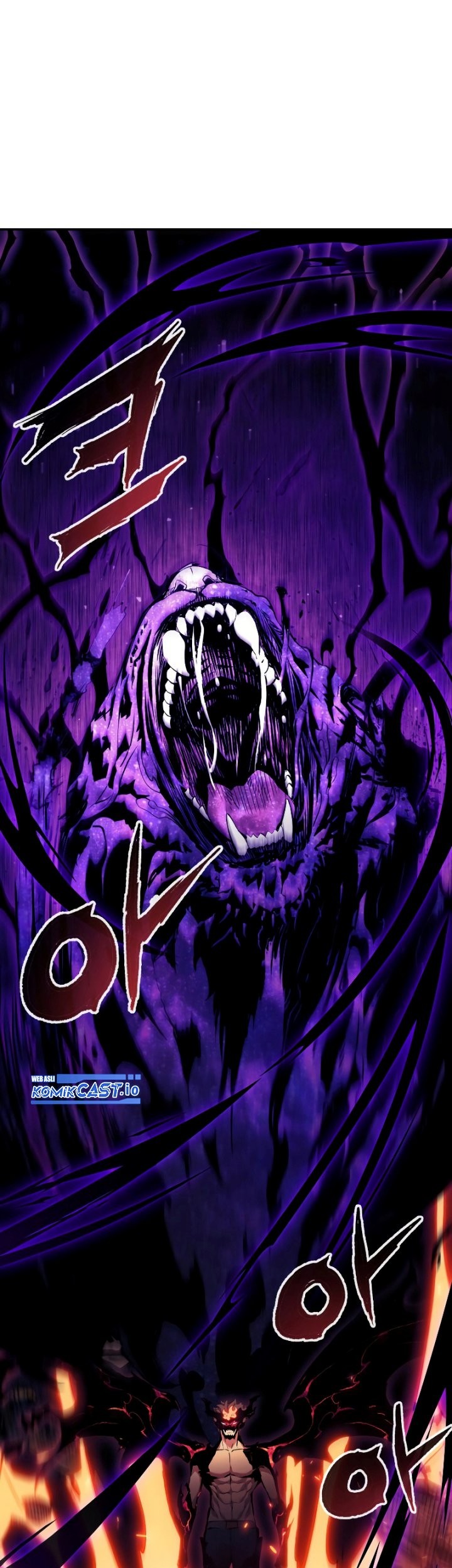 Return of the Broken Constellation chapter 74 halaman 54