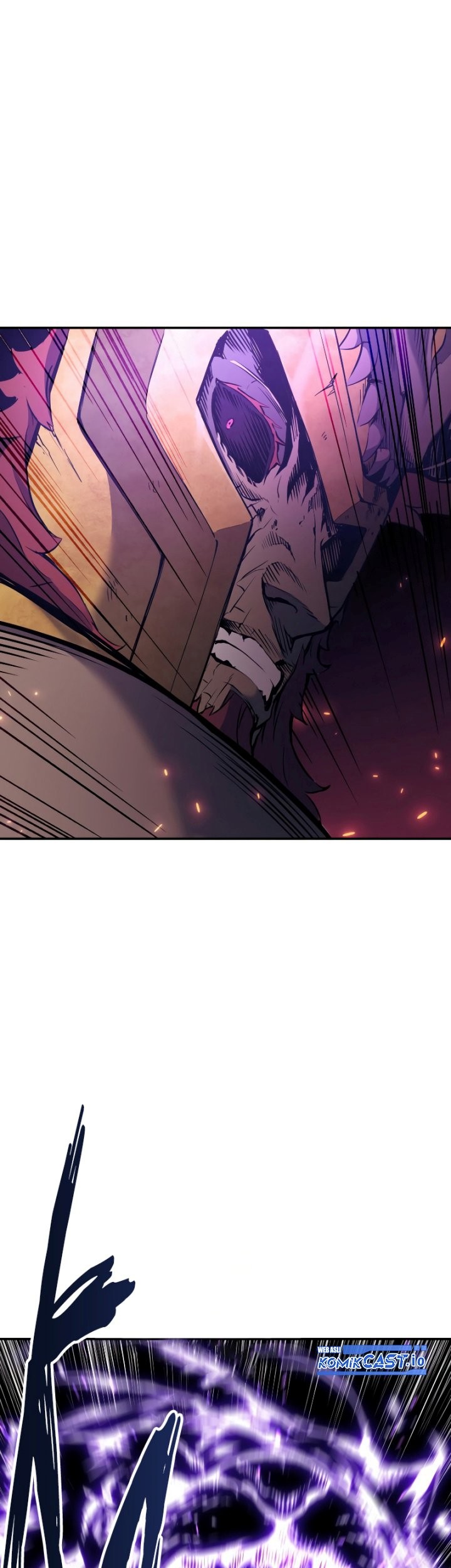 Return of the Broken Constellation chapter 74 halaman 62