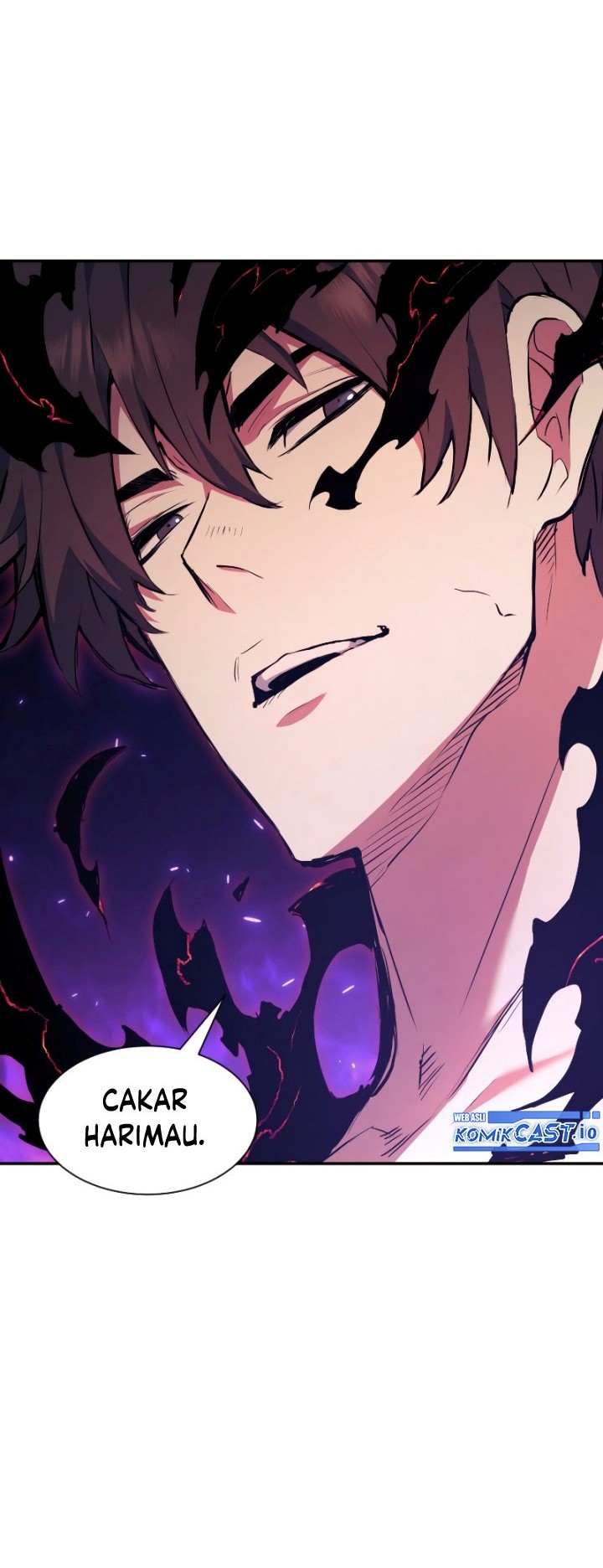 Return of the Broken Constellation chapter 74 halaman 67