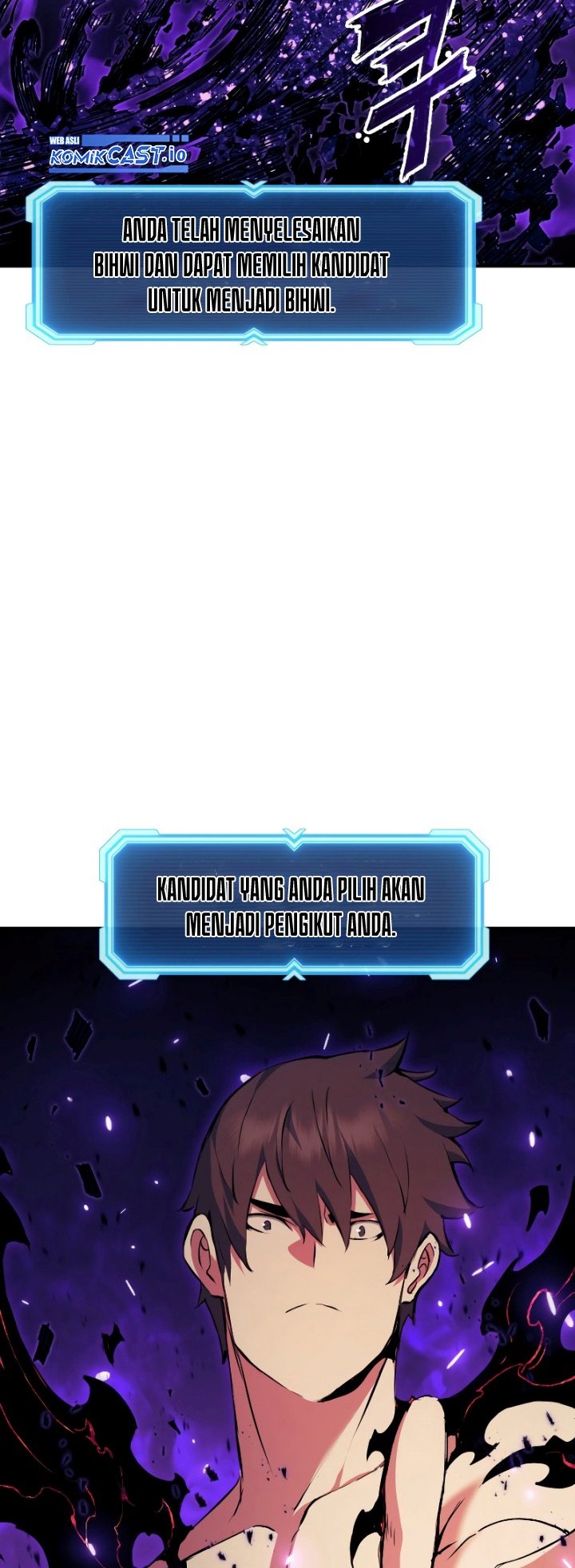 Return of the Broken Constellation chapter 74 halaman 71