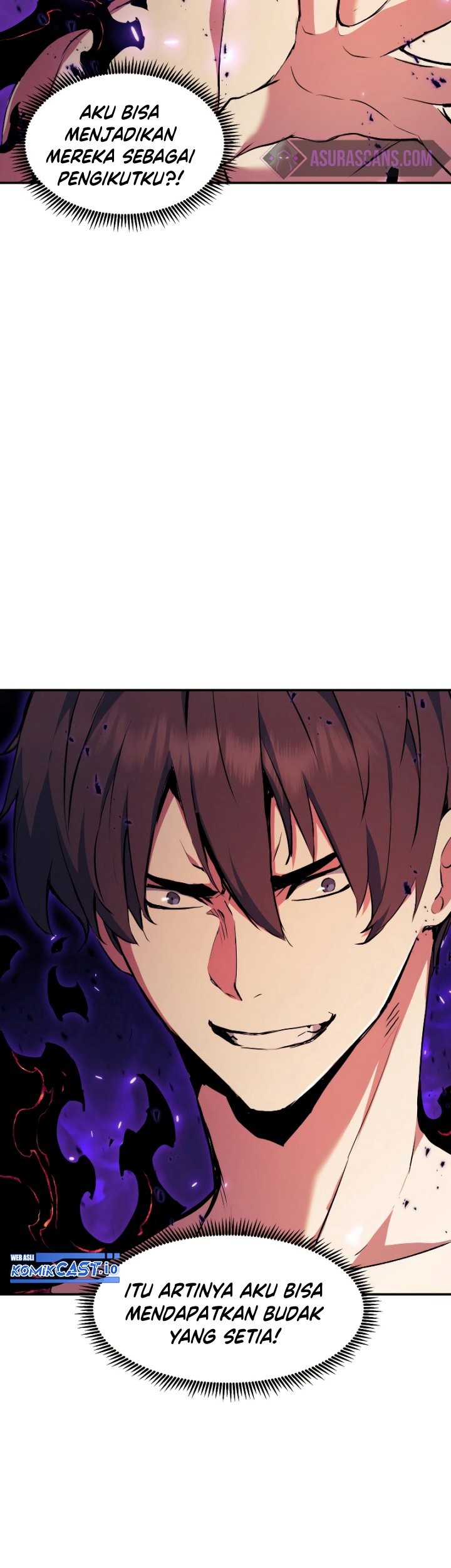 Return of the Broken Constellation chapter 74 halaman 72