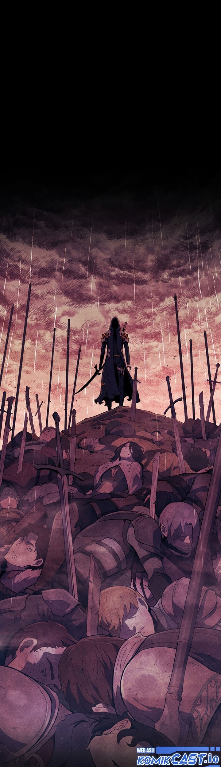Return of the Broken Constellation chapter 75 halaman 12