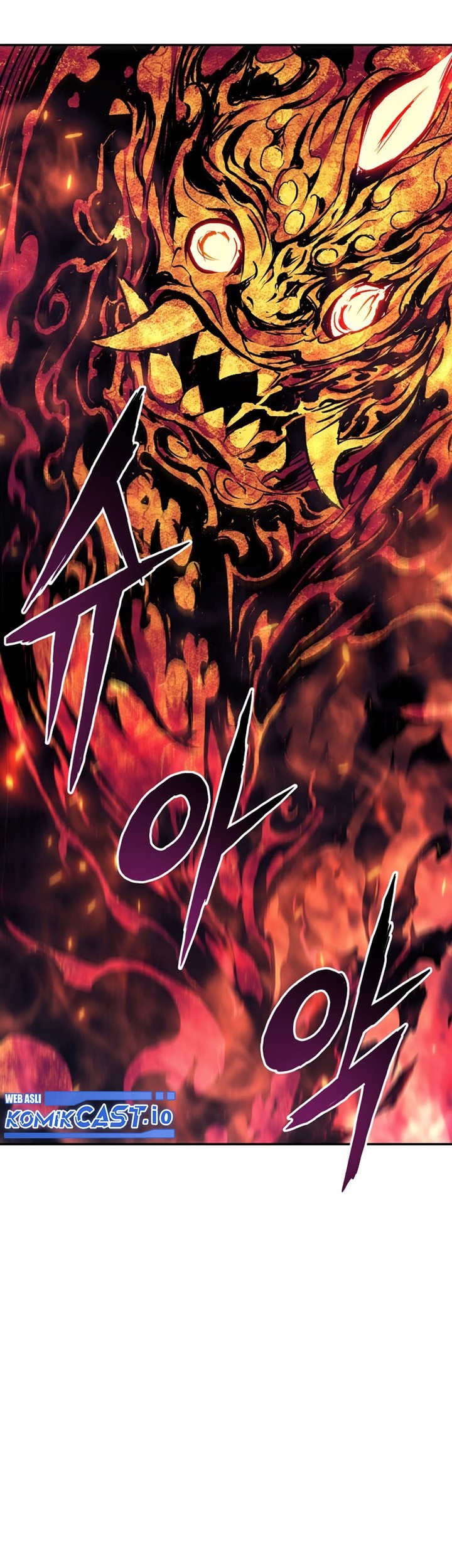Return of the Broken Constellation chapter 75 halaman 20