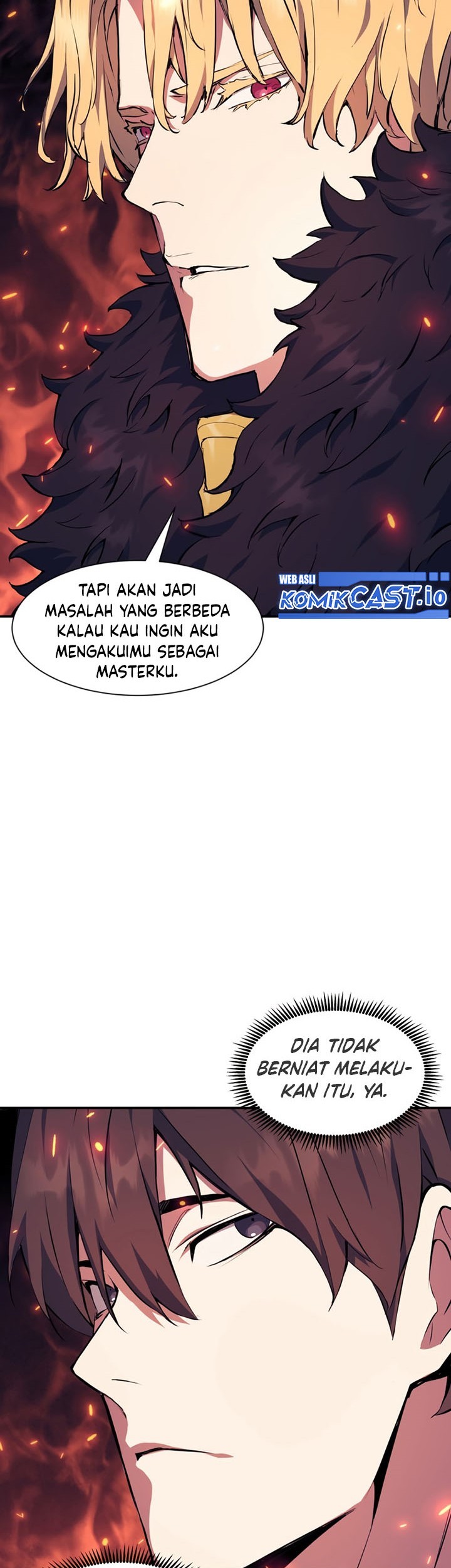 Return of the Broken Constellation chapter 75 halaman 28