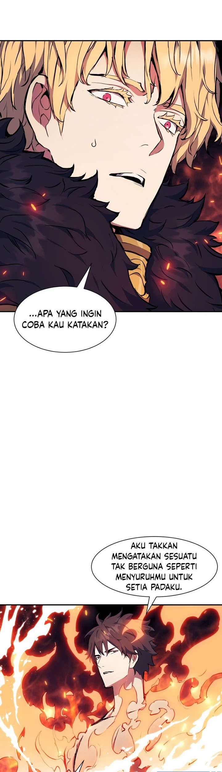 Return of the Broken Constellation chapter 75 halaman 32