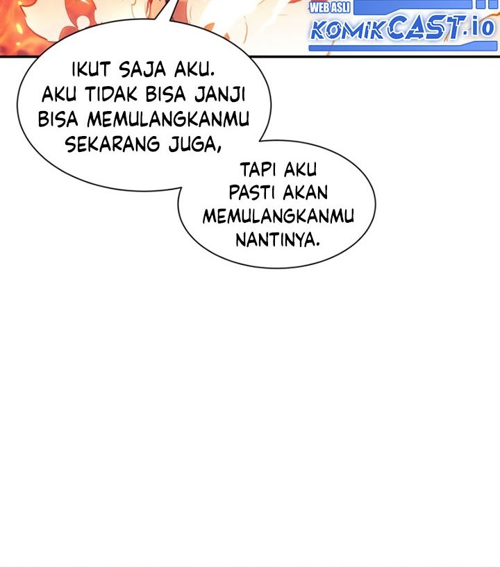 Return of the Broken Constellation chapter 75 halaman 33