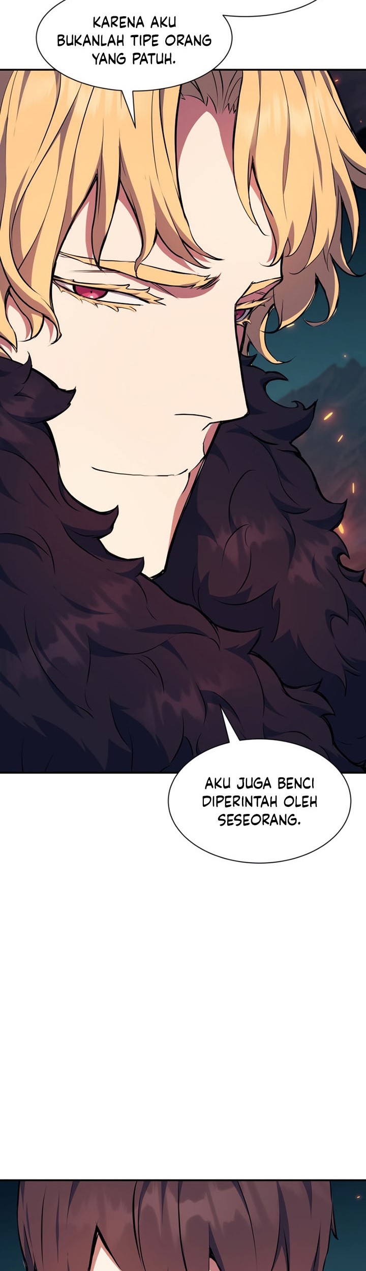 Return of the Broken Constellation chapter 75 halaman 40
