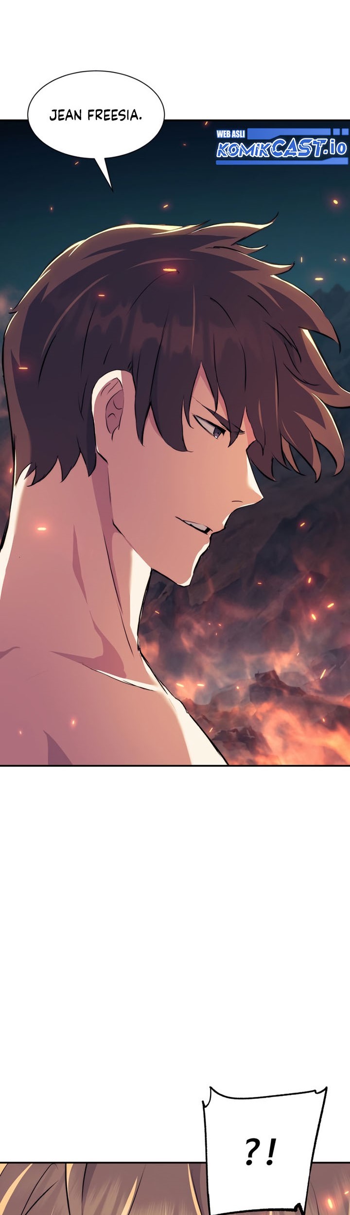 Return of the Broken Constellation chapter 75 halaman 46