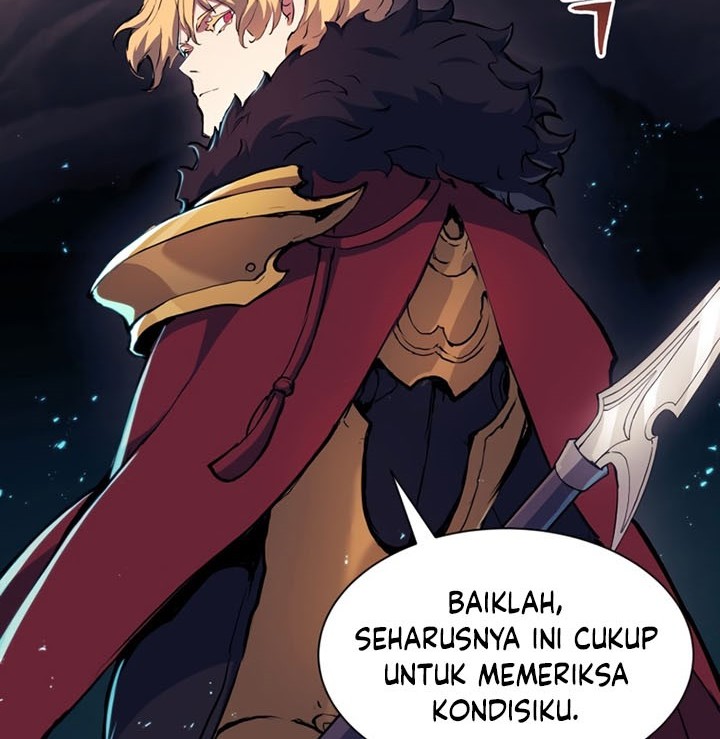 Return of the Broken Constellation chapter 75 halaman 59