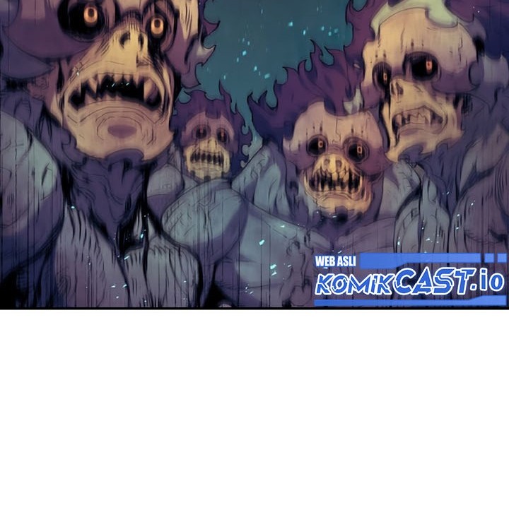 Return of the Broken Constellation chapter 75 halaman 61