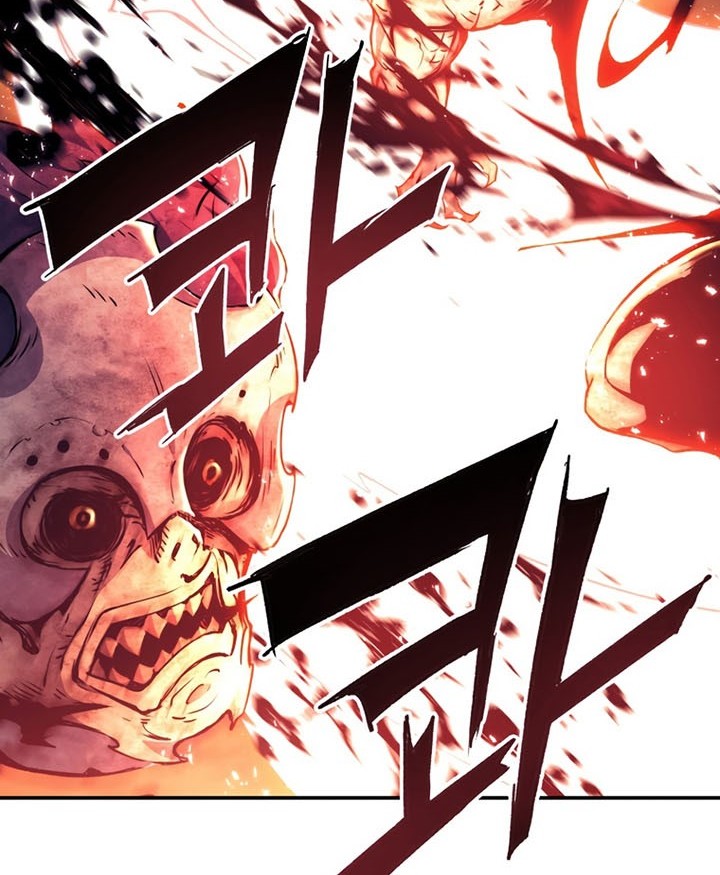 Return of the Broken Constellation chapter 75 halaman 67