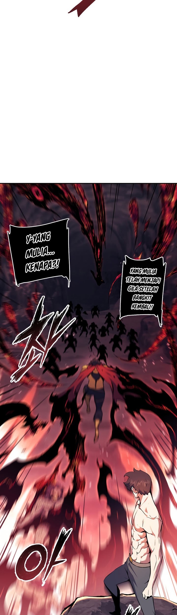 Return of the Broken Constellation chapter 75 halaman 68
