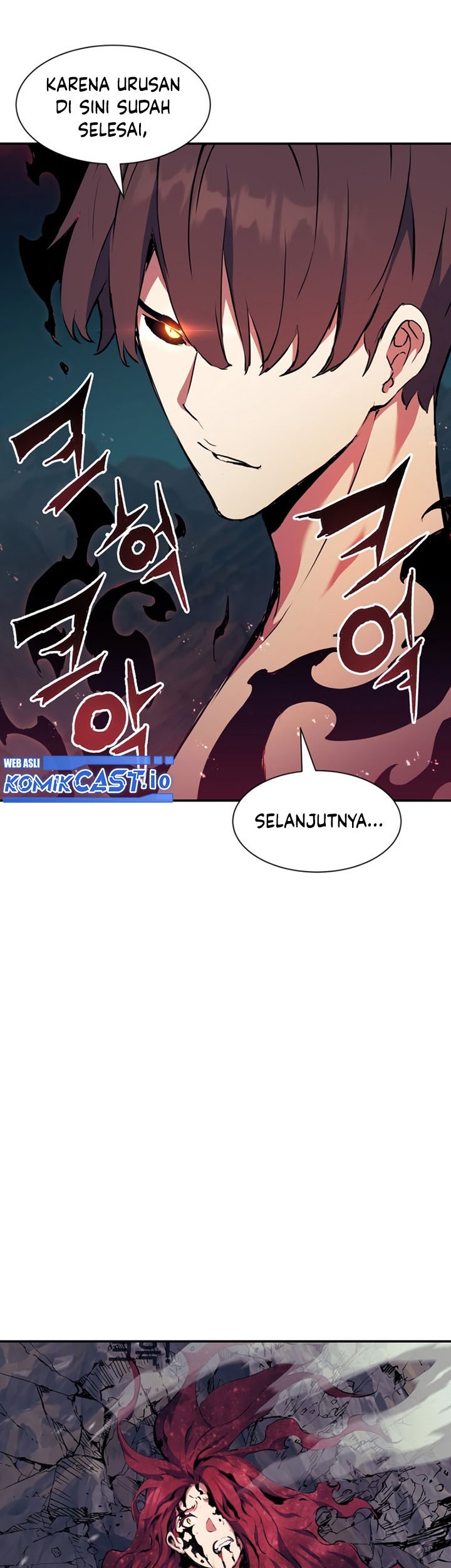 Return of the Broken Constellation chapter 75 halaman 70