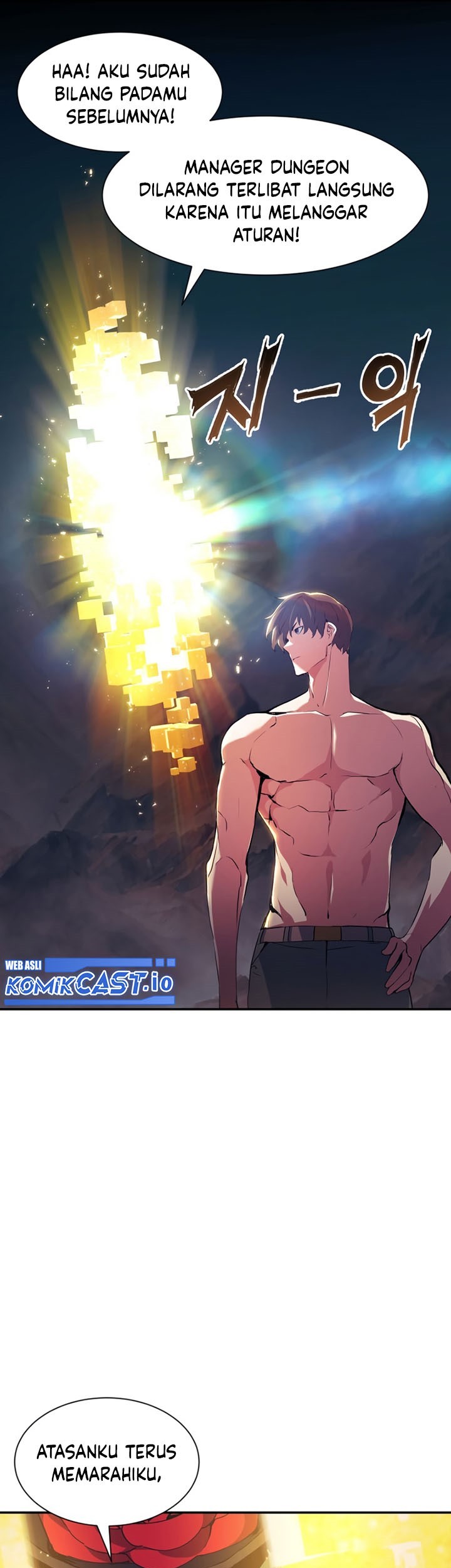 Return of the Broken Constellation chapter 75 halaman 74