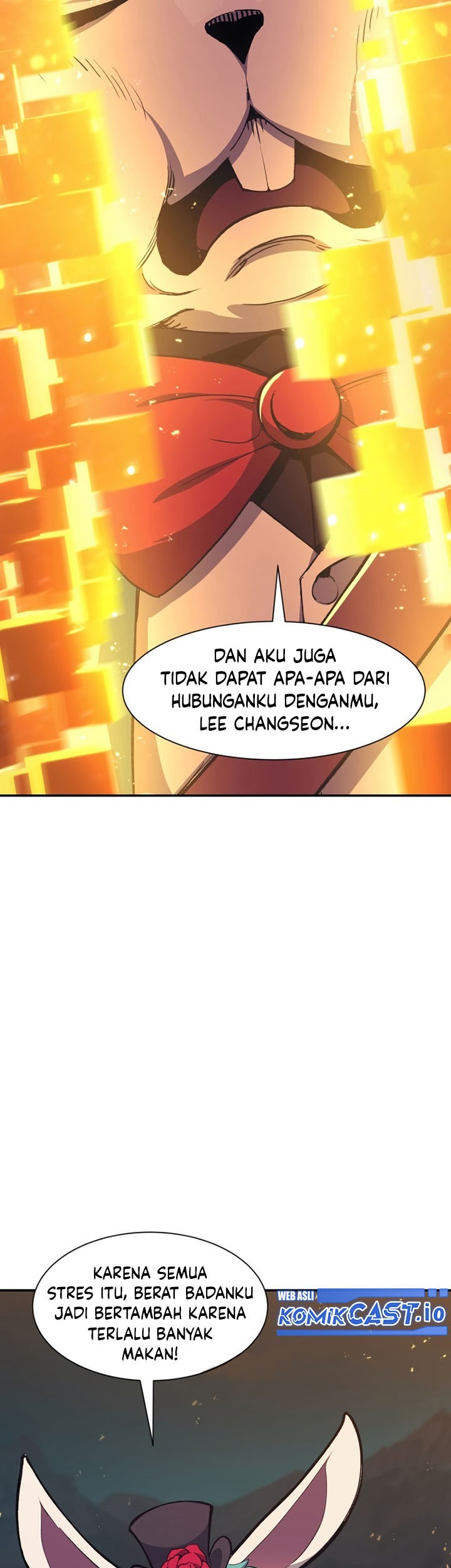 Return of the Broken Constellation chapter 75 halaman 76