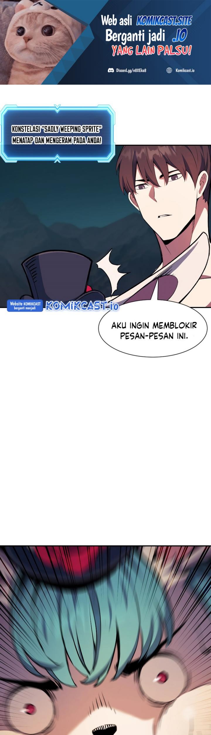 Return of the Broken Constellation chapter 76 halaman 2