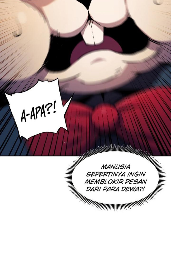 Return of the Broken Constellation chapter 76 halaman 3