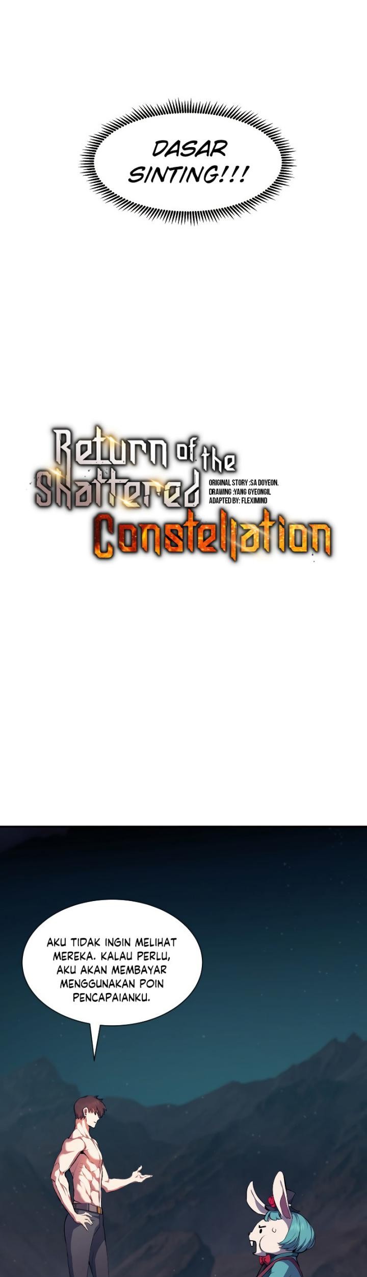 Return of the Broken Constellation chapter 76 halaman 4