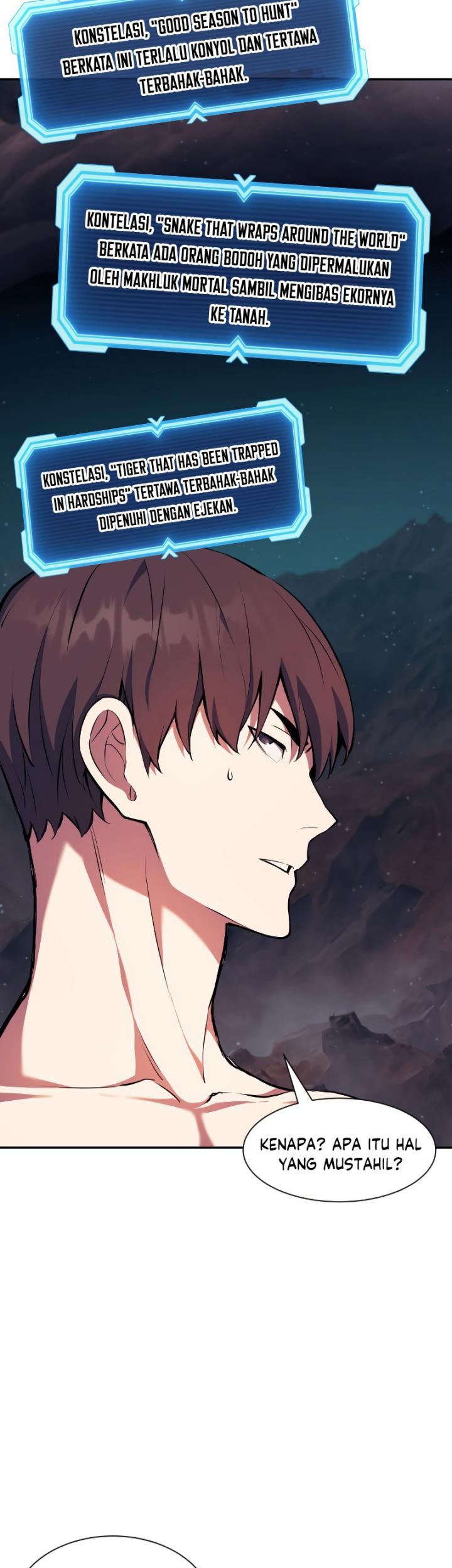 Return of the Broken Constellation chapter 76 halaman 6